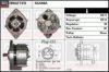 DELCO REMY DRA2720 Alternator